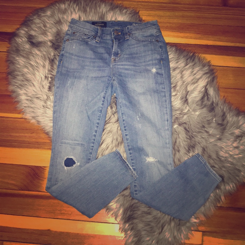 J. Crew | Jeans